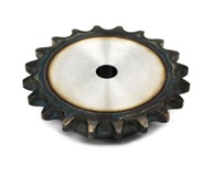 WARYŃSKI Kaljeni zupčanik s prirubnicom 06B-1 R1 3/8" Z-36